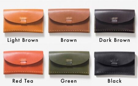 DURAM 通帳 ケース / 通帳入れ 長財布 革 レザー メンズ レディース 10006 糸島市 / Duram Factory ドゥラムファクトリー[AJE039]
