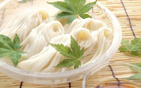 手延べそうめん吉井川（4kg）