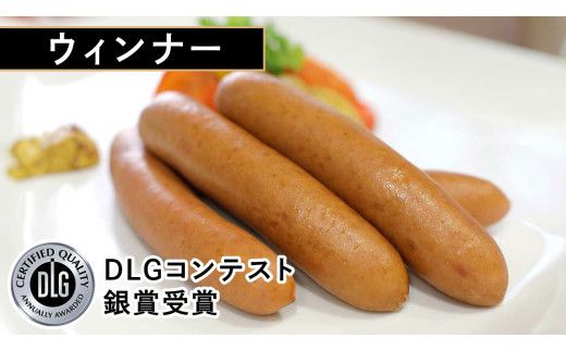 筑波ハム DLGコンテスト受賞商品 詰め合わせ ロースハムスライス ベーコン ウィンナー 合計570g ( 茨城県共通返礼品 ) 詰合せ 詰め合わせ 肉 豚 ウィンナー 熟成 贅沢 [FA006us]