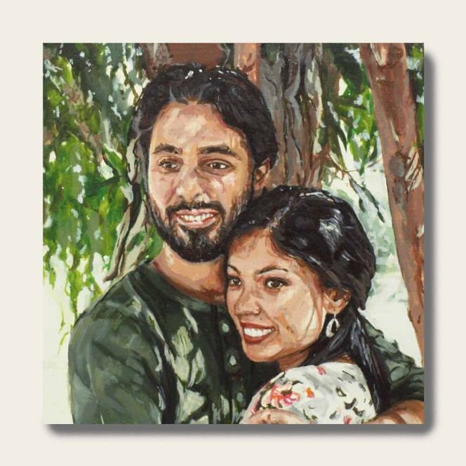 油絵　描きます　人物　なんでも　f6 ありのままに描く人物画 三澤寛志の油絵と水彩、その絵づくりのすべて