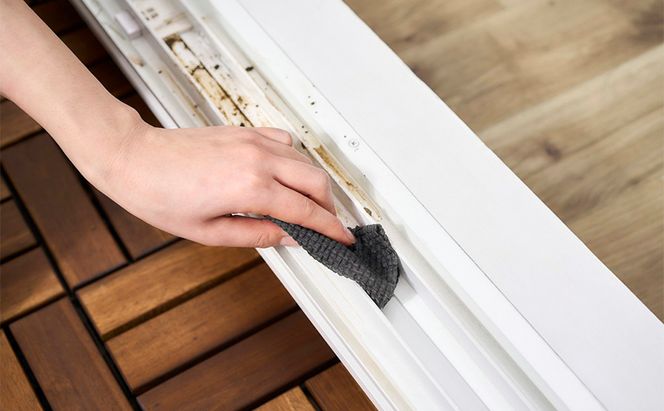 キッチンクロス【50枚×4個】スクラブクロス SC-R50G アイリスオーヤマ 使い捨て グレー 布巾 ふきん シンク キッチン 掃除 雑貨 日用品 