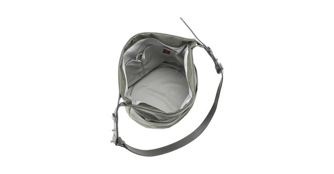 豊岡鞄 TUTUMU colon Grinza S4800GR カーキ / 2way ショルダーバッグ トートバッグ 肩掛け 手提げ おしゃれ 軽量 撥水 収納力 B5ノート収納 レディース 高級感 カジュアル シンプル デザイン 無地 コロン クリンザ 木和田正昭商店