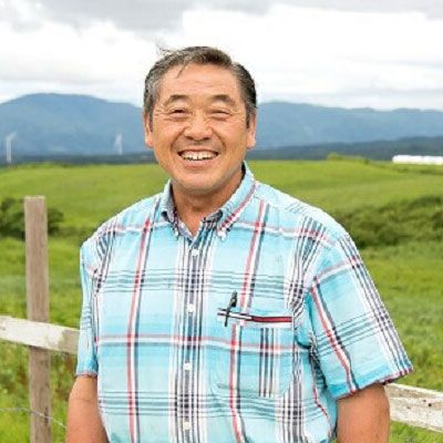 幸せのミルクからつくった 牧場のヨーグルトコーヒーシャンプー 300ml×1本