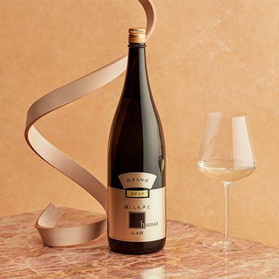 『醸し人九平次 「別誂」「human」（各1,800ml）』セット　～西脇市産山田錦使用日本酒（純米大吟醸）～ 