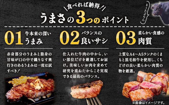 【A4～A5】くまもと黒毛和牛 サーロインステーキ 選べる 250g 500g 1kg 《30日以内に出荷予定(土日祝除く)》 牛肉 くまもと黒毛和牛 黒毛和牛 冷凍庫 サーロイン ステーキ Esprit---so_fespsa_30d_r7_13500_250g---