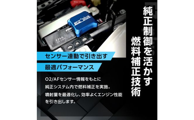 EZ+plus-H07　CT125ハンターカブ 【JA65】 272183_FB003VC06
