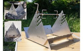 SOME-GRILL（サムグリル） 雑貨 日用品 アウトドア用品 キャンプ用品 グリル焼き 