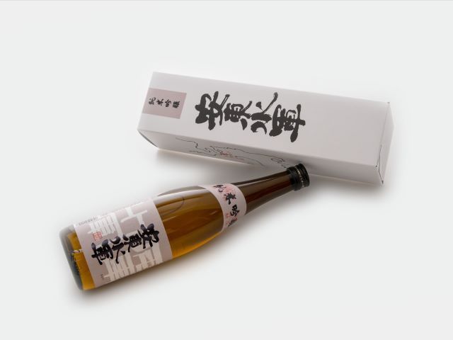 日本酒 純米吟醸 安東水軍 720ml ×1本 お酒 酒 地酒 純米吟醸酒 清酒 アルコール ギフト プレゼント 贈答 男性 女性 送料無料 青森 青森県 鰺ヶ沢町