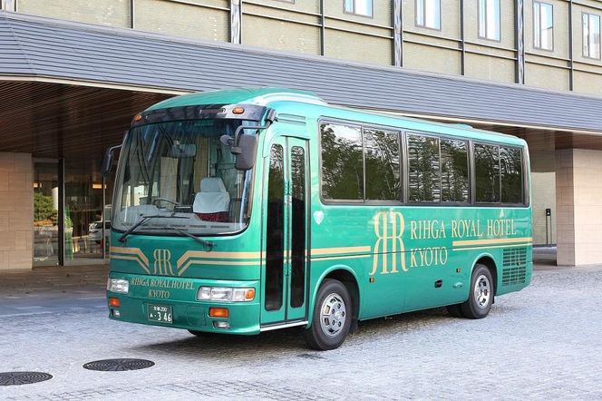 【リーガロイヤルホテル京都】平休日1泊朝食付ペア宿泊券《スーペリアツイン》 ［ 京都 旅行 宿泊 ホテル 旅館 人気 おすすめ 割引 チケット クーポン トラベル 宿 観光 グルメ ふるさと納税 ］  261009_A-LA063