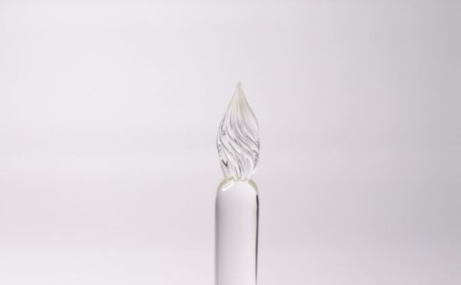 clarto ガラスペン ACARI 雑貨 日用品 文房具 日本 技術 ブランド シンプル 飽きない デザイン 美しさ 持ちやすさ インク 手作り 