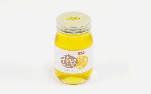 花巻はちみつ（とち） 【103】