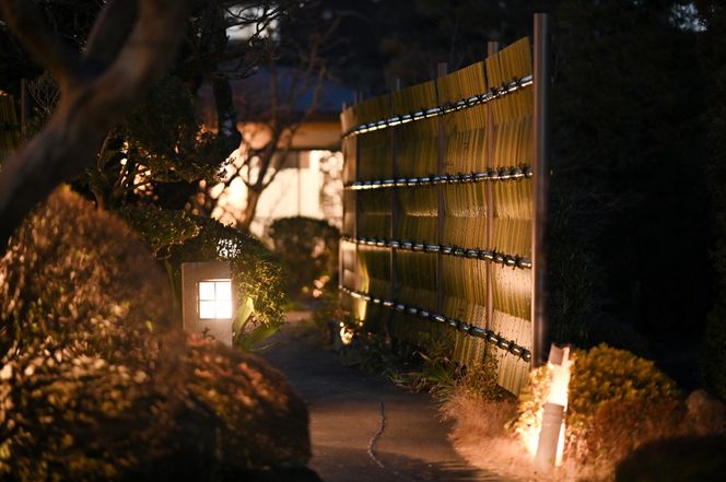 【別荘】家族風呂60分利用券　1枚 