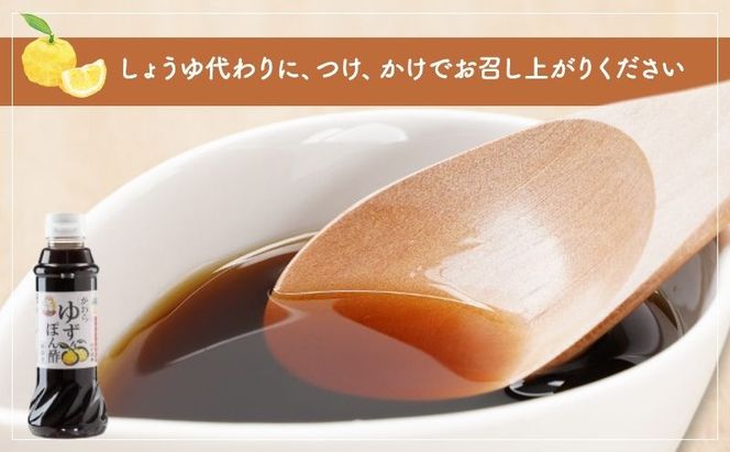 大河原町観光物産協会　特産品Fセット 梅シロップ ゆず 唐辛子 ぽん酢 しょうゆ 田楽みそ 加工食品 調味料 ポン酢 醤油 とうがらし 田楽 みそ 味噌 薬味 味付け 田楽味噌