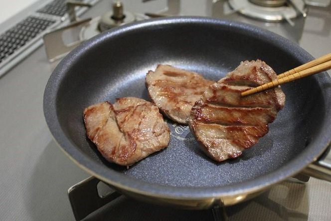 熟成牛タン 200g×2P 400g　【お肉 牛肉 お肉 にく 食品 仙台  ギフト】 041009_EG001