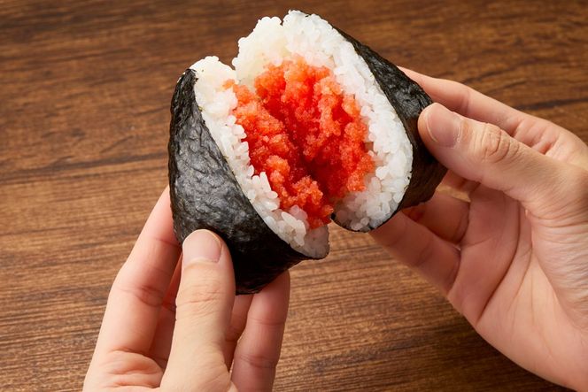 【A5-537】辛子明太子ばらこ業務用パウチ 1kg(500g×2袋)