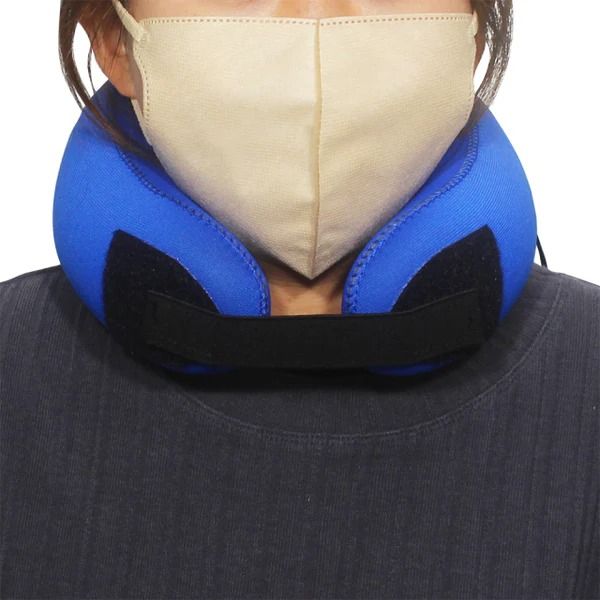 クロッツ ネッククーラー デラックス カリビアン_1639R-2