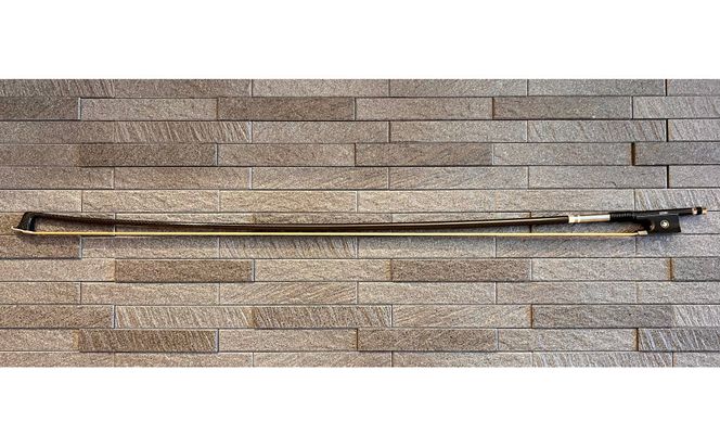 バイオリン弓 カーボン製 SUZUKI NC-0 232238_AD79