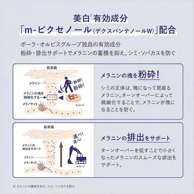 オルビス アドバンスド ブライトニング セラム 医薬部外品 スキンケア 化粧品 コスメ 美容 美容液 静岡県 袋井市