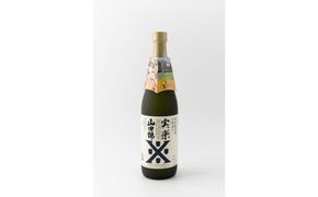 沢の鶴 実楽 720ml