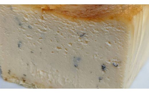 贅沢フルムダンベールチーズケーキ[BZ001us]