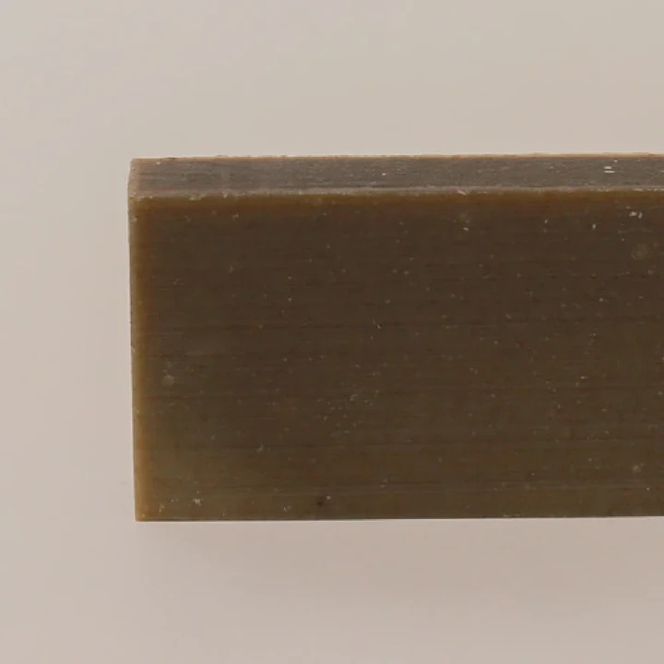 よもぎ石鹸