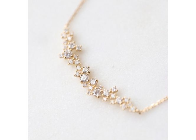 yRxmgcsz_ChlbNX@S-5743 yIׂn K18YG / PT950 z   lbNX y_g _Ch K10YG CG[S[h PT950 v`i R xmgc