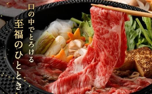 ＜宮崎牛肩ローススライス 1.2kg＞翌月末迄に順次出荷【c1334_ya】 宮崎牛 牛肉 黒毛和牛 牛肩 ロース スライス 極上 肉質 宮崎県産