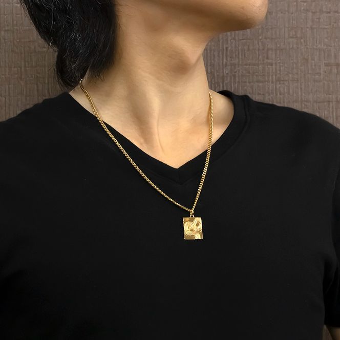 ヘビ 蛇 ペンダントトップ k18 スネーク 18金 プレート ネックレス メンズ ダイヤ 喜平 18k ゴールド ダイヤモンド 0.005ct ペンダント 大ぶり イエローゴールドK18 干支 巳年 ジュエリー シンプル 人気　241017sh202dym SWAA233