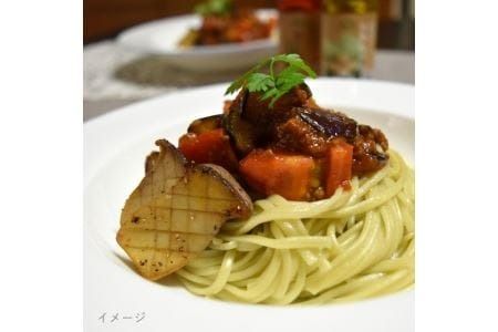 ねぎ油＆糸島葱香パスタお試しセット ≪糸島市≫【Carna】[ALA017] ネギ油 ラー油 オイル パスタ 乾麺 セット ねぎ ペペロンチーノ