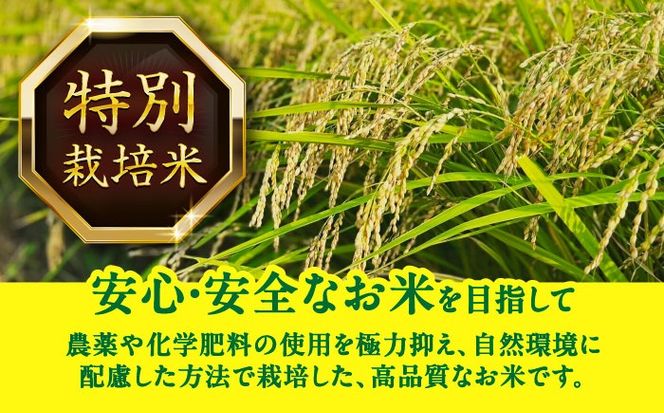 ＼2月発送分／にこまる 白米 10kg / 戸倉トラクター[AECS056-02]