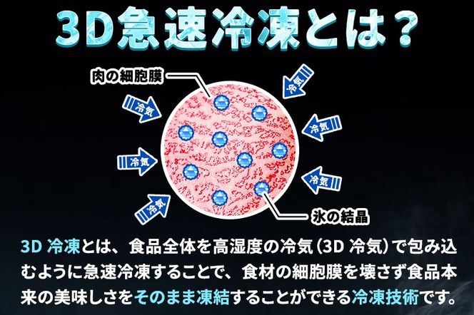 【3D急速冷凍】訳あり！群馬県産 豚こま切れ肉 5kg（500g×10パック）|10_nkb-020501