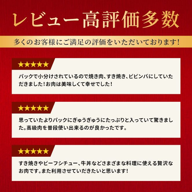 神戸牛 切落とし 250g×8P 計2kg 神戸牛スライス 牛肉 肉 小分け