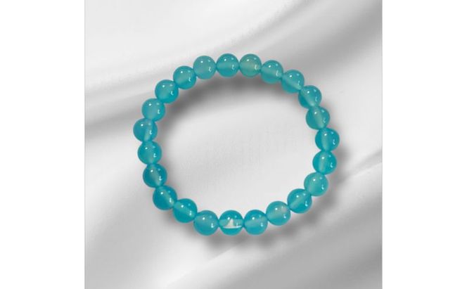 CHIGASAKI えぼし岩 ブレスレット メンズブルー 茅ヶ崎 アクセサリー ギフト プレゼント