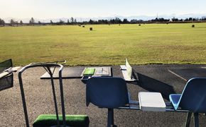 北海道十勝幕別町 札内川ゴルフ練習場プリペイドカード ゴルフ場利用権 ポイント 