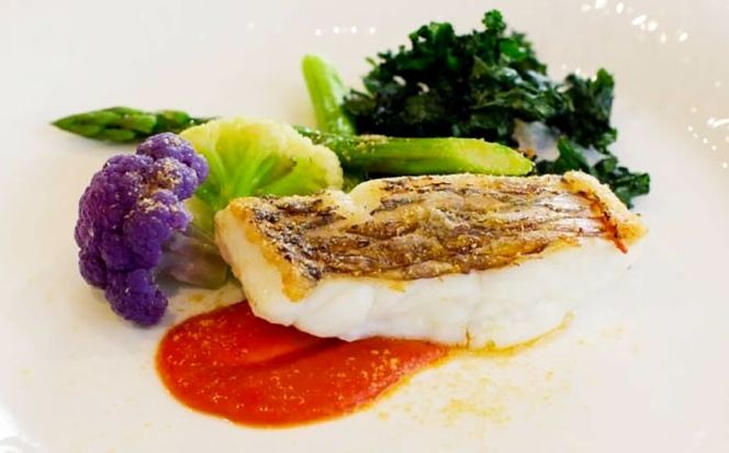 完全予約制 イタリアンレストラン 『EFFE / エッフェ』 お食事券 (6000円分) レストラン 食事券 チケット ギフト プレゼント 食事 沖縄市 / EFFE[BCDT003]