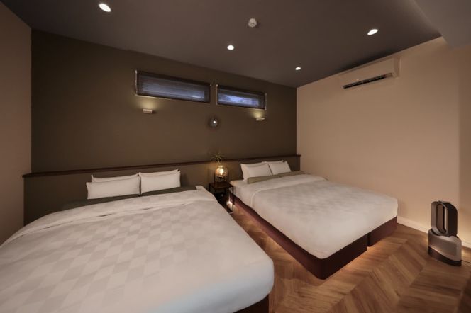 ［クリスタルヴィラ白浜］露天温泉・プール付きスイートヴィラ(ペア宿泊券)（1泊素泊まり） 304018_DR25