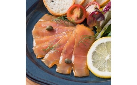 苫屋の燻製アラカルトミニパック（10g×3個入り）6個セット【0tsuchi00341-202412】