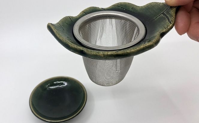 急須いらず 2個 食器 民芸品 工芸品 