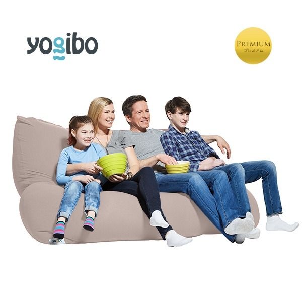 yOdlsszYogibo Giga Max PremiumiM{[ MK }bNX v~AjCgO[-[G762-12]