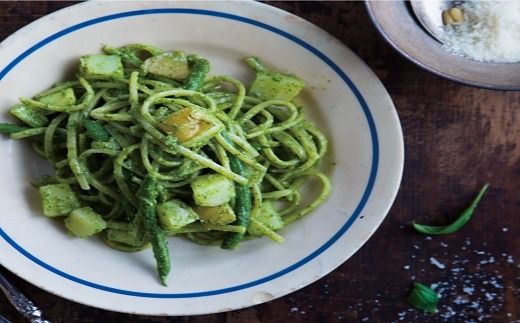 【3-141】新・専門店のパスタソースセット