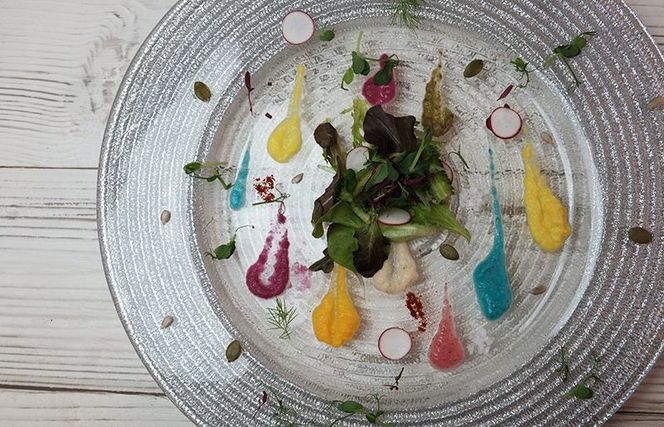 099H3678 【スピード発送】手軽にお試し アロマドレッシング パック7種セット いずみピクルス NSW 