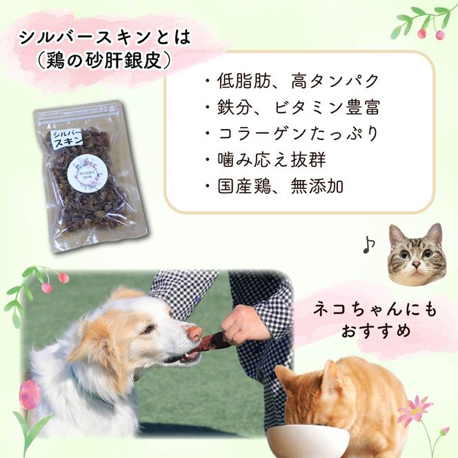 わんちゃん 用 コラーゲン たっぷり ジャーキー セット 4袋 200g 無添加 国産 手作り 低脂肪 愛犬用 ペット おやつ 犬用 愛犬 ワンちゃん 犬 鶏肉 砂肝 シルバースキン 銀皮 ネコ 猫 ねこ 動物 ペットフード 静岡 藤枝