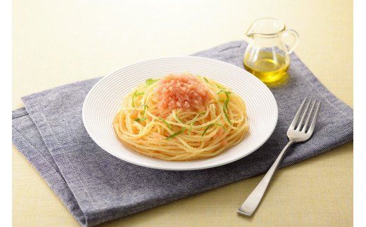 「つぶ明太子」無着色辛子明太子(チューブ)100g×3本セット【玄海】_HA0923