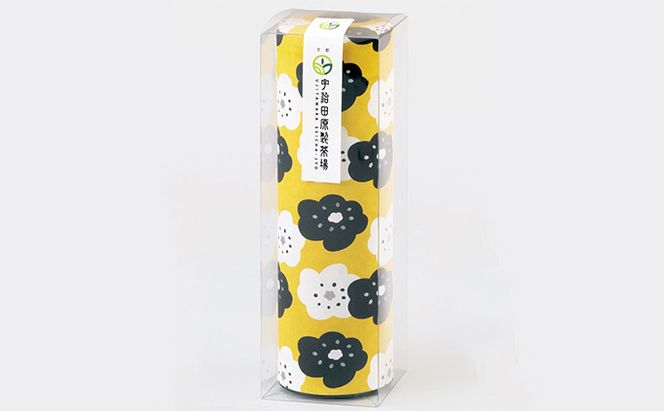 SOU・SOU3種ティーバッグ茶缶（各10袋入）〈お茶 茶 煎茶 緑茶 宇治抹茶 抹茶 玄米茶 ほうじ茶 ティーバッグ ティーパック コラボ 茶筒 茶缶 飲料 工芸品 加工食品〉 飲料類 