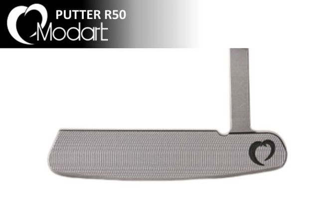 MODART PUTTER R50【33インチ】