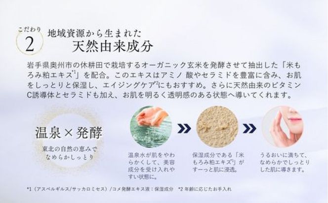 【FUJITSUKA化粧水】藤塚の湯　化粧水　1本 【 スキンケア 化粧品 コスメ 美容 仙台 】 041009_FR006