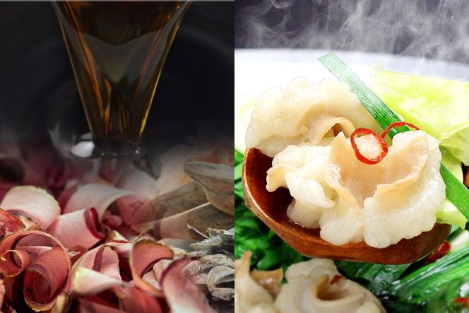 もつ鍋 セット 醤油 4～6人前 [ベネフィス 福岡県 宇美町 um40azp190023] 国産 牛もつ 具材 モツ鍋 牛ホルモン