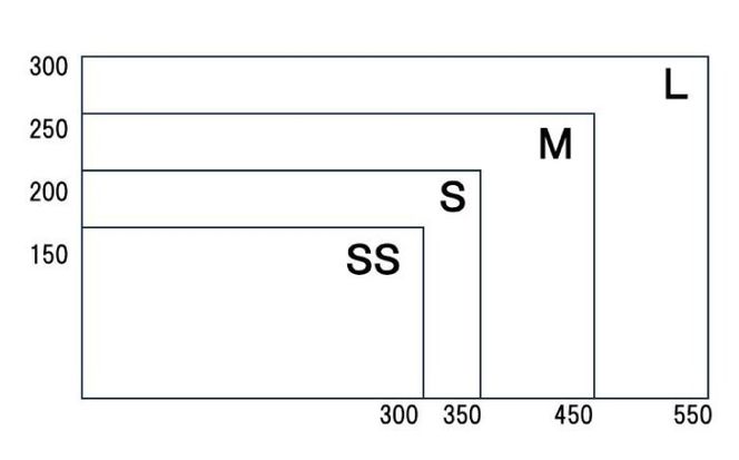 スプルス 木製まな板 SSサイズ　30×15×3cm 木製 一枚板 日本製 愛西市/クニミチ工芸[AECK003]