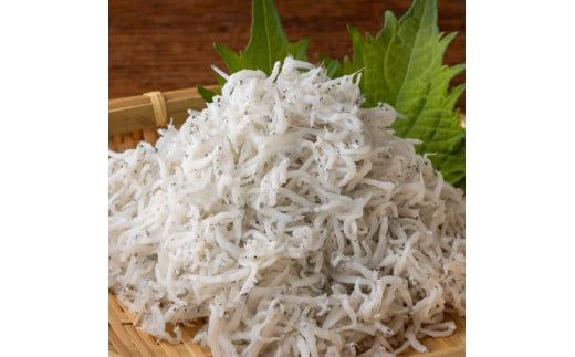 【CF-R7hbk】ふわっふわ！土佐のしらす干し1キロ 1kg シラス 小分け おじゃこ ちりめんじゃこ ふわふわ 国産 釜揚げ しらす丼 海鮮丼 ごはん ご飯 雑炊 冷奴 おにぎり おかず おつまみ お取り寄せ