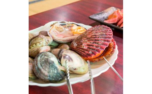 土佐市老舗 萩の茶屋 お食事券 3000円分 レストラン 食事券 チケット カツオのたたき 貝 海鮮 あさり アサリ 焼き肉 焼肉 やきにく ヤキニク 【有限会社　萩の茶屋】 [BQBG001]